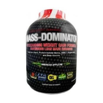 BODIES Mass Dominator 2.0 3600g BODIES Mass Dominator 2.0 3600g