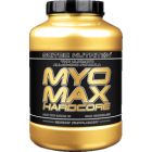 SCITEC MyoMax Hardcore 3080g