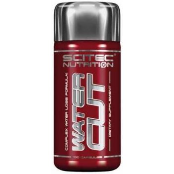 SCITEC Water Cut 100 kap.