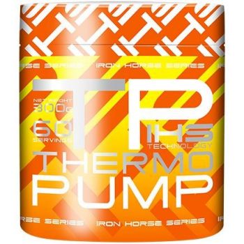 IRON HORSE Thermo Pump 300g IRON HORSE Thermo Pump 300g
