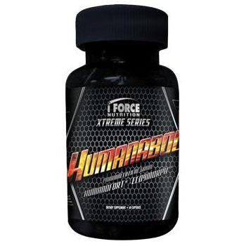 iForce Humanobol 60 kap. iForce Humanobol 60 kap.