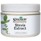 SWANSON Stevia Extract 112g