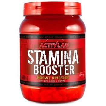 ACTIVLAB Stamina Booster 400g ACTIVLAB Stamina Booster 400g