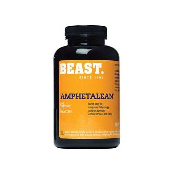 BEAST Amphetalean 90 kap. BEAST Amphetalean 90 kap.