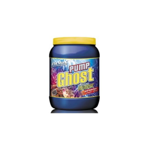 FITMAX Pump Ghost 450g