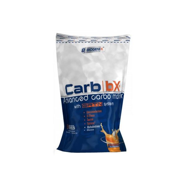 BIOGENIX Carb Bx 1000g