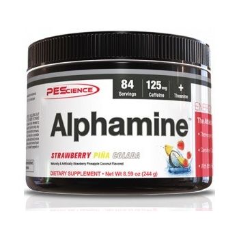 PES Alphamine 244g