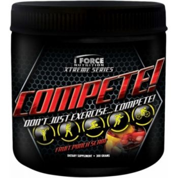 iFORCE Compete 300g iFORCE Compete 300g