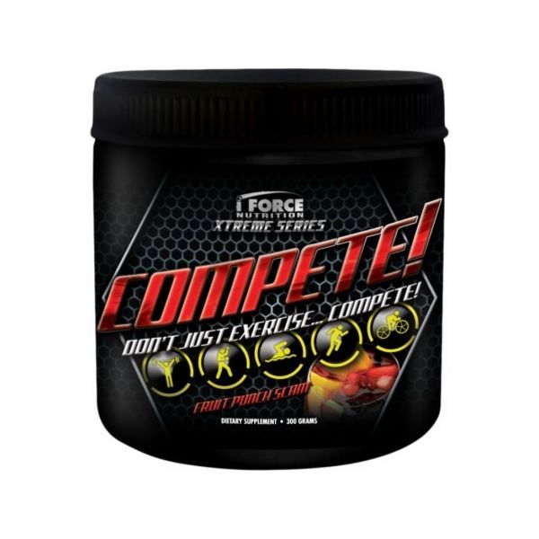 iFORCE Compete 300g