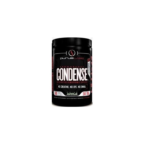 PURUS LABS Condense 252g