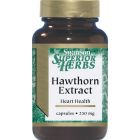 SWANSON Hawthorn Berry Extract 120 kap.