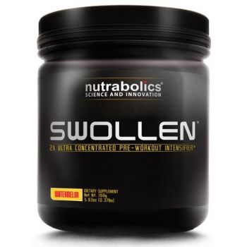 NUTRABOLICS Swollen 168g NUTRABOLICS Swollen 168g