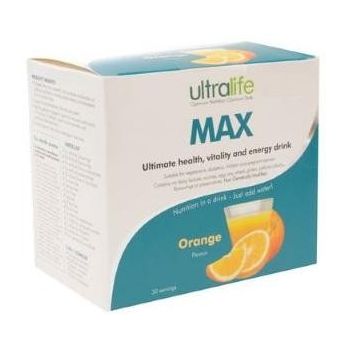 ULTRALIFE Max 30 sasz. ULTRALIFE Max 30 sasz.