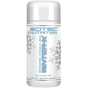 SCITEC Winter-X 75 kap. SCITEC Winter-X 75 kap.