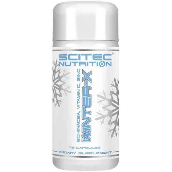 SCITEC Winter-X 75 kap.