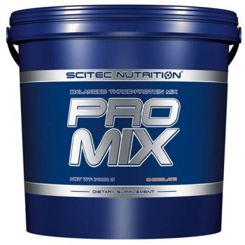 SCITEC ProMix 7000g SCITEC ProMix 7000g