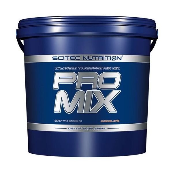 SCITEC ProMix 7000g