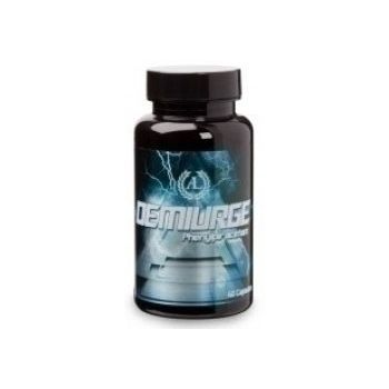 ANTAEUS LABS Demiurge 60 kap.