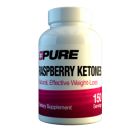 PURE Raspberry Ketones 150 kap. Ketony Malin