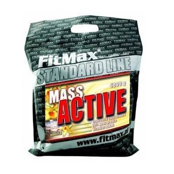 FITMAX Mass Active 5000g