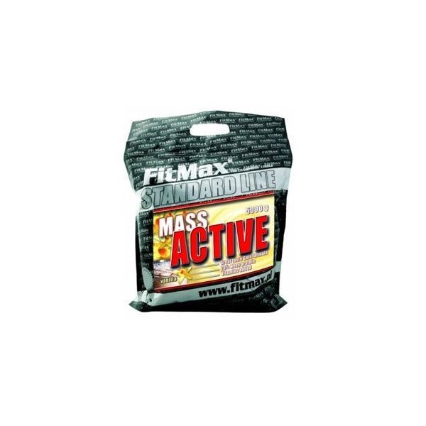 FITMAX Mass Active 5000g