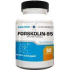 ANALYZED SUPPLEMENTS Forskolin-95 60 kap.