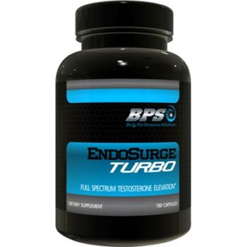 BPS Endosurge Turbo 180 kap. BPS Endosurge Turbo 180 kap.