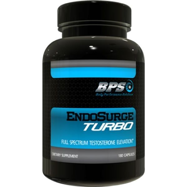 BPS Endosurge Turbo 180 kap.