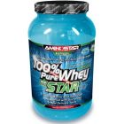 AMINOSTAR 100% Pure Whey Star 1000g