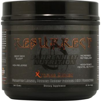 FAHRENHEIT Resurrect 221g FAHRENHEIT Resurrect 221g