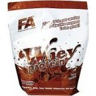 FITNESS AUTHORITY Whey Protein 908g