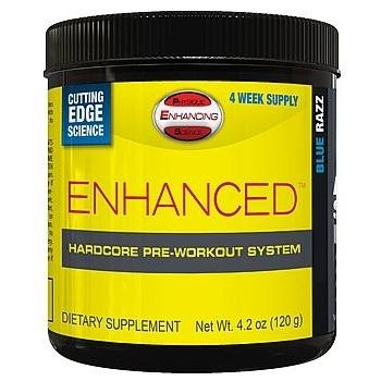 PES Enhanced 120g PES Enhanced 120g