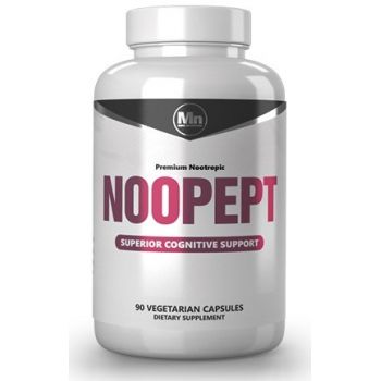 MIND NUTRITION Noopept 90 kap.
