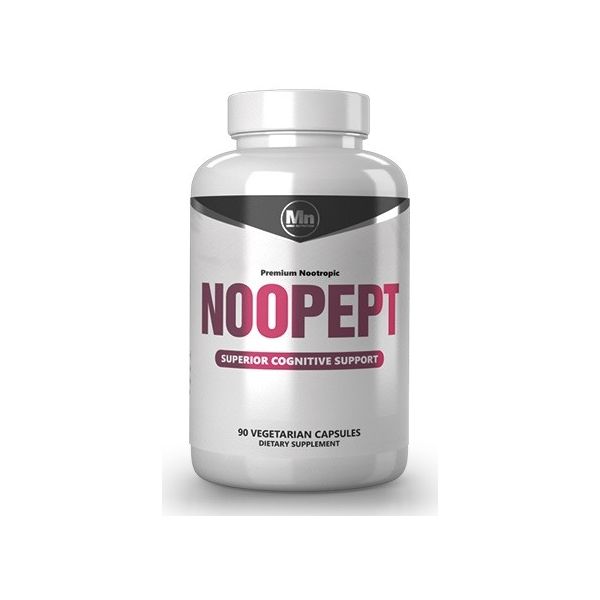 MIND NUTRITION Noopept 90 kap.