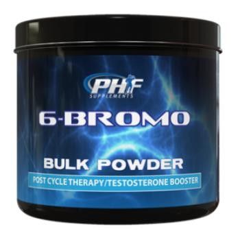 PHF 6-Bromo 30g PHF 6-Bromo 30g