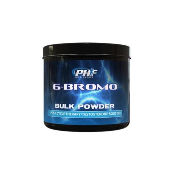 PHF 6-Bromo 30g