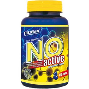 FITMAX NO Active 120 kap. FITMAX NO Active 120 kap.