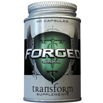 TRANSFORM SUPPLEMENTS Forget 6-Bromo 60 kap. TRANSFORM SUPPLEMENTS Forget 6-Bromo 60 kap.