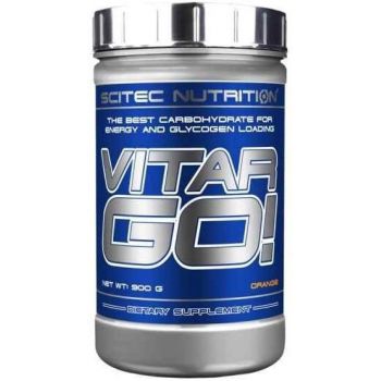 SCITEC VitarGO 900g