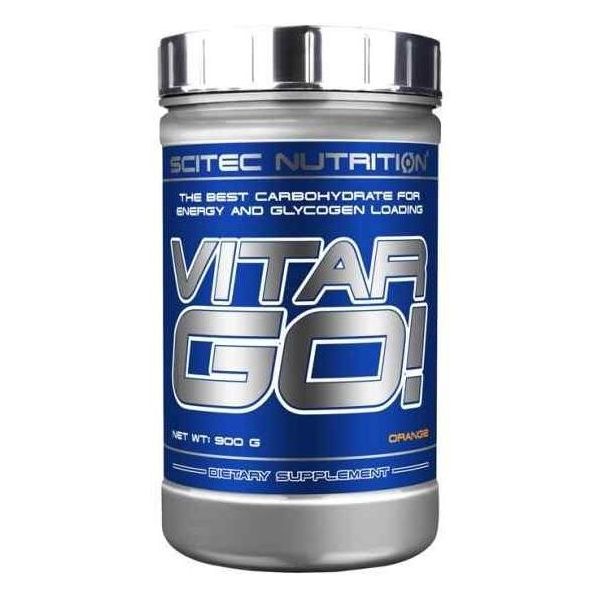 SCITEC VitarGO 900g