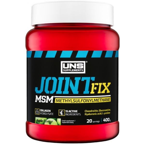 UNS Joint Fix 400g (Następca Flexit Drink)