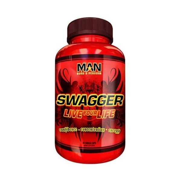 MAN Swagger 84 kap.