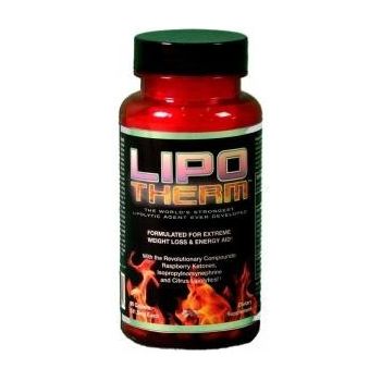 ALRI Lipo Therm 90 kap.