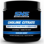 SNS Choline Citrate 500g