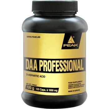 PEAK DAA Professional 120 kap. PEAK DAA Professional 120 kap.