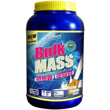 FITMAX Bulk Mass 2800g FITMAX Bulk Mass 2800g
