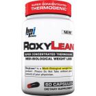 BPI RoxyLean 60 kap.