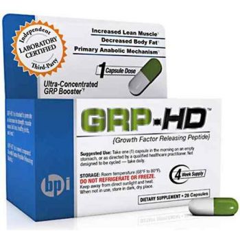 BPI GRP-HD 28 kap. BPI GRP-HD 28 kap.
