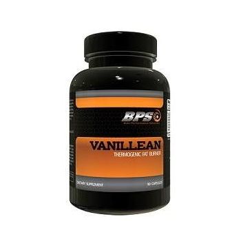 BPS Vanillean 90 kap.