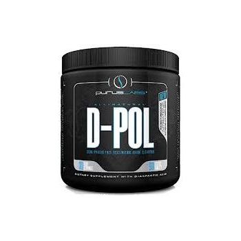 PURUS LABS D-Pol 30 serv. PURUS LABS D-Pol 30 serv.